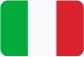 Stahl-Brandschutztore Italiano